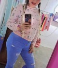 Dating Woman Venezuela to Barinas : Alejandra, 31 years